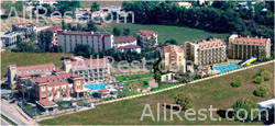 Victory Resort Hotel 